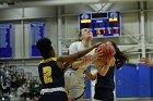 WBBall vs USJ  Women’s Basketball vs University of Saint Joseph. - Photo by Keith Nordstrom : Wheaton, Basketball